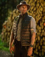Chapeau Adventurer , Deerhunter