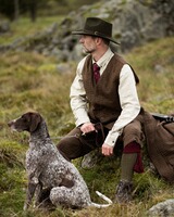 Chapeau Adventurer , Deerhunter