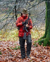 Chapeau Adventurer , Deerhunter