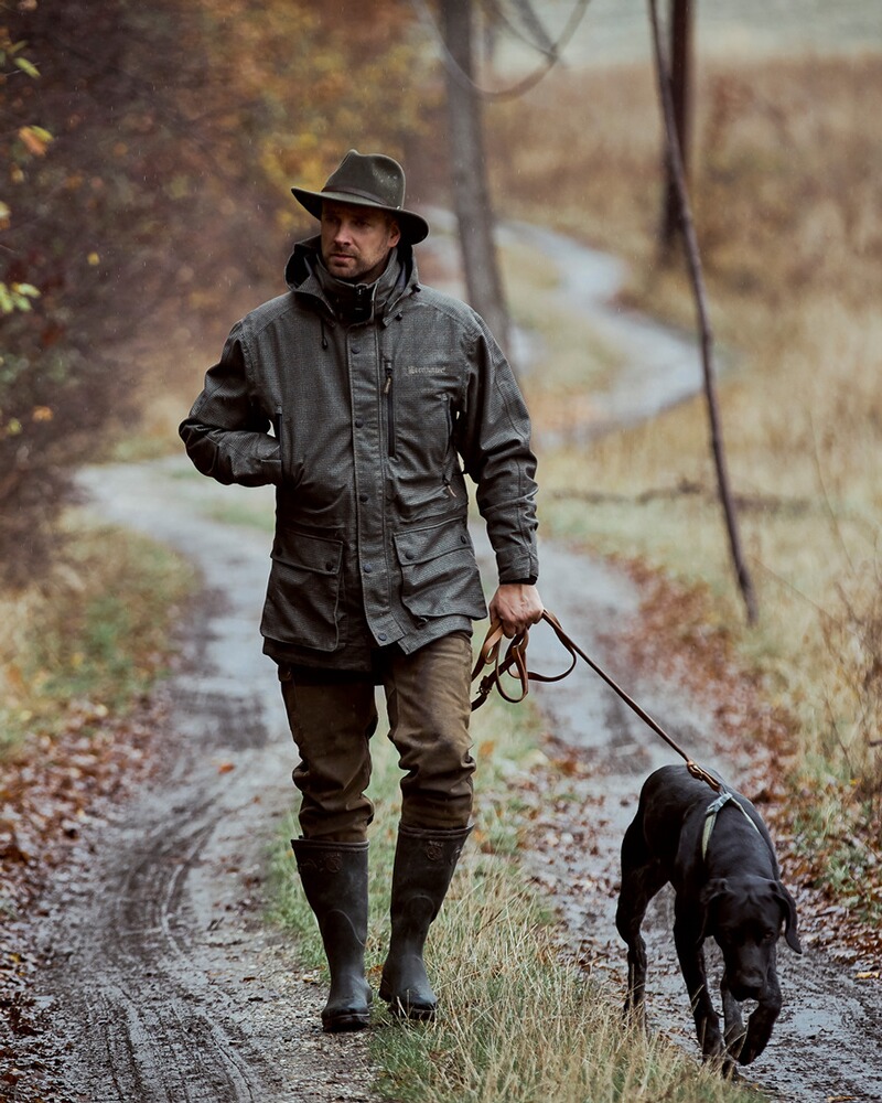 Chapeau Adventurer , Deerhunter