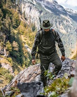 Chapeau Adventurer , Deerhunter