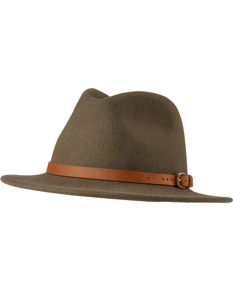 Chapeau Adventurer