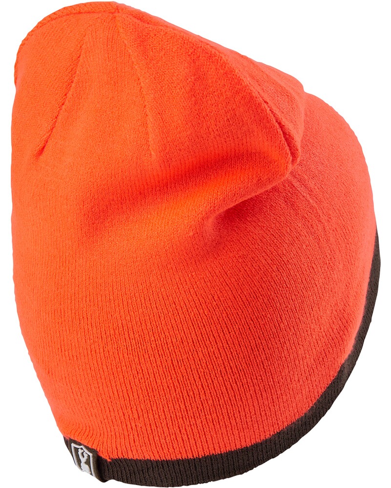 Bonnet réversible Cumberland, Deerhunter