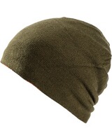 Bonnet réversible Digi-camo fluo/olive, Parforce Active