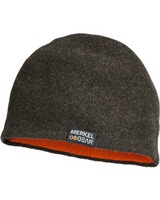 Merkel GEAR Reversible Beanie, Merkel Gear