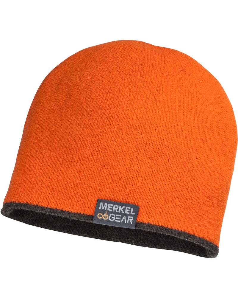 Merkel GEAR Reversible Beanie