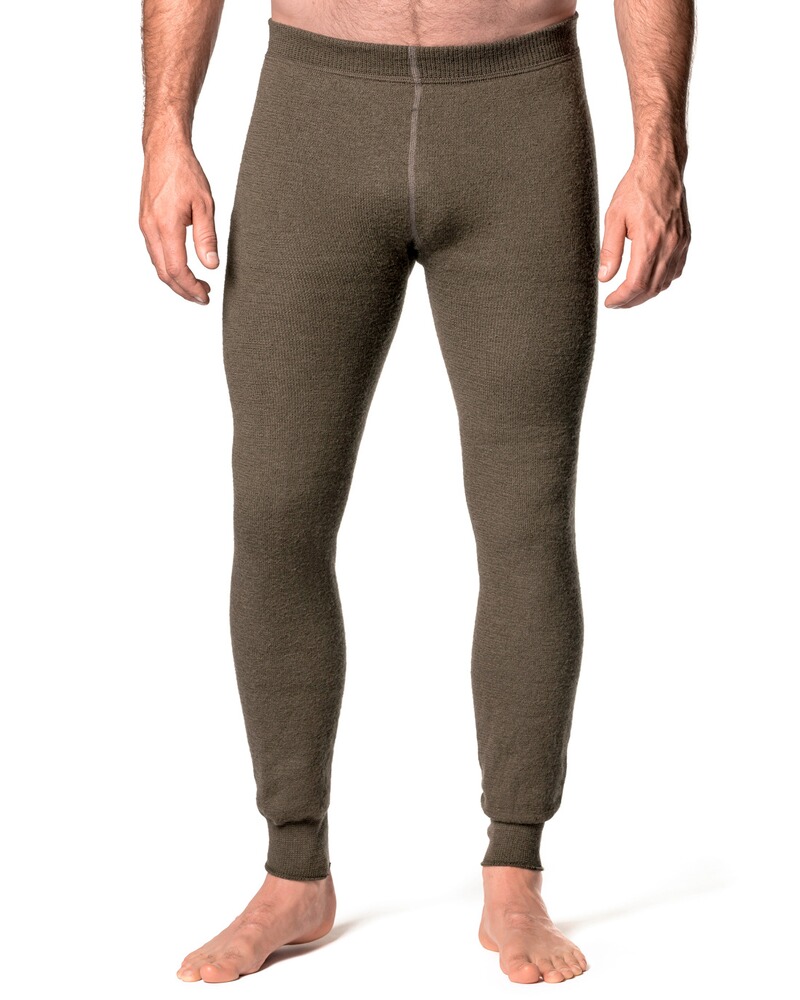 Pantalon sous-vêtement 400 , Woolpower