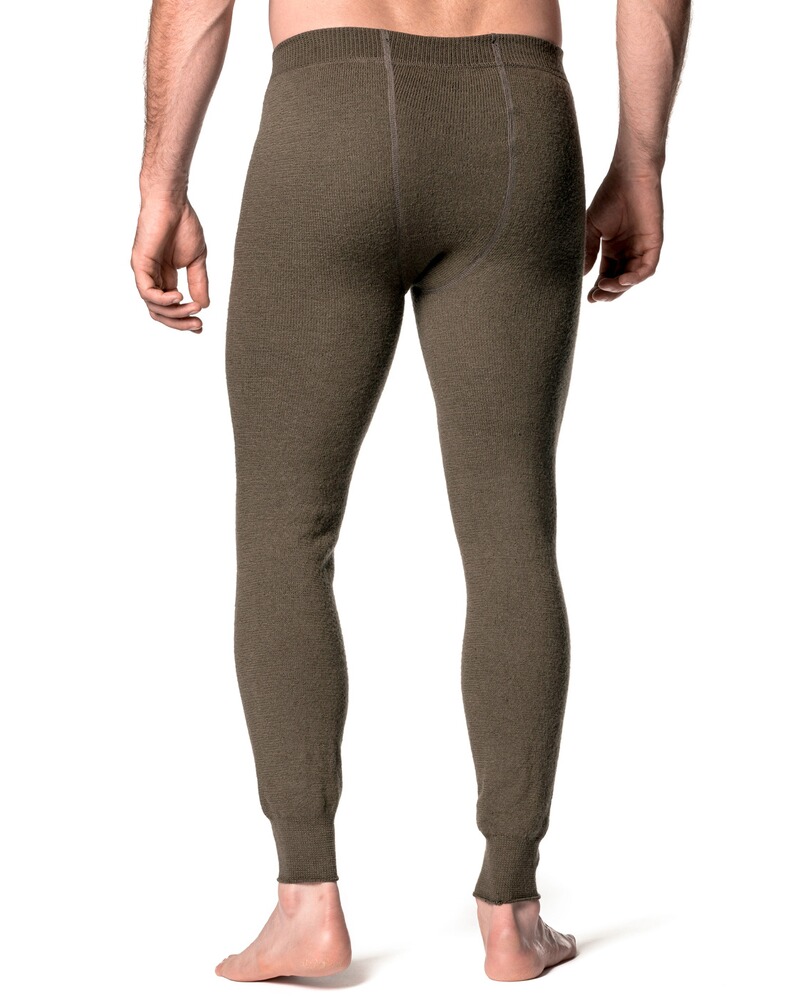 Pantalon sous-vêtement 400 , Woolpower
