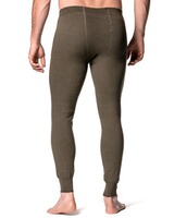 Pantalon sous-vêtement 400 , Woolpower