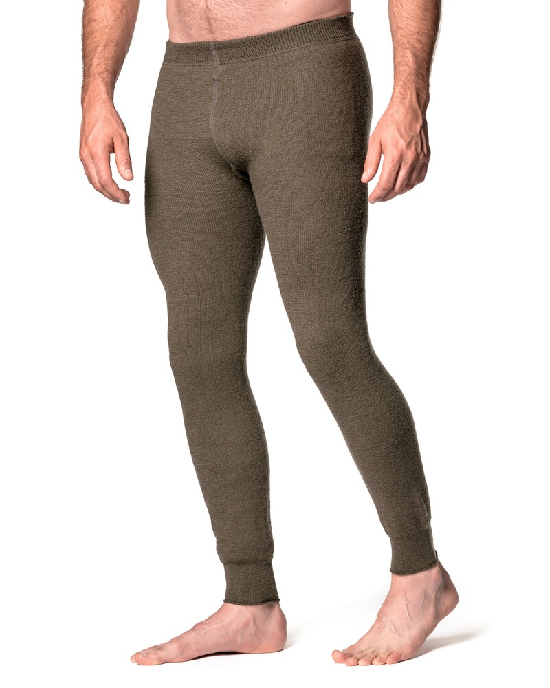 Pantalon sous-vêtement 400 , Woolpower