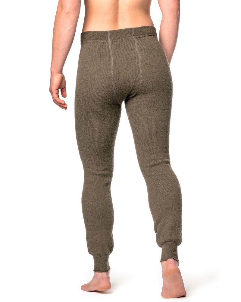 Pantalon sous-vêtement 400 , Woolpower