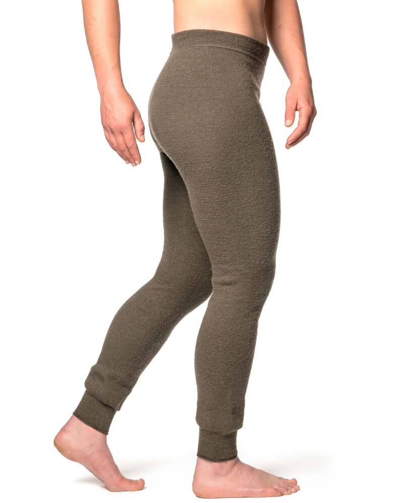 Pantalon sous-vêtement 400 , Woolpower