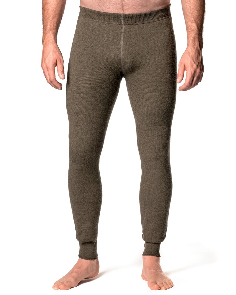 Pantalon sous-vêtement 400 , Woolpower