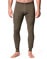 Pantalon sous-vêtement 400 , Woolpower