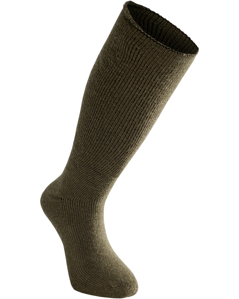 Chaussettes hautes Woolpower 600