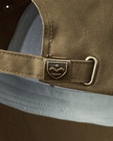 Casquette Solid, Merkel Gear