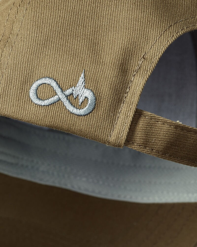 Casquette Solid, Merkel Gear