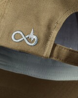 Casquette Solid, Merkel Gear