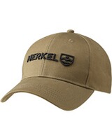 Casquette Solid, Merkel Gear