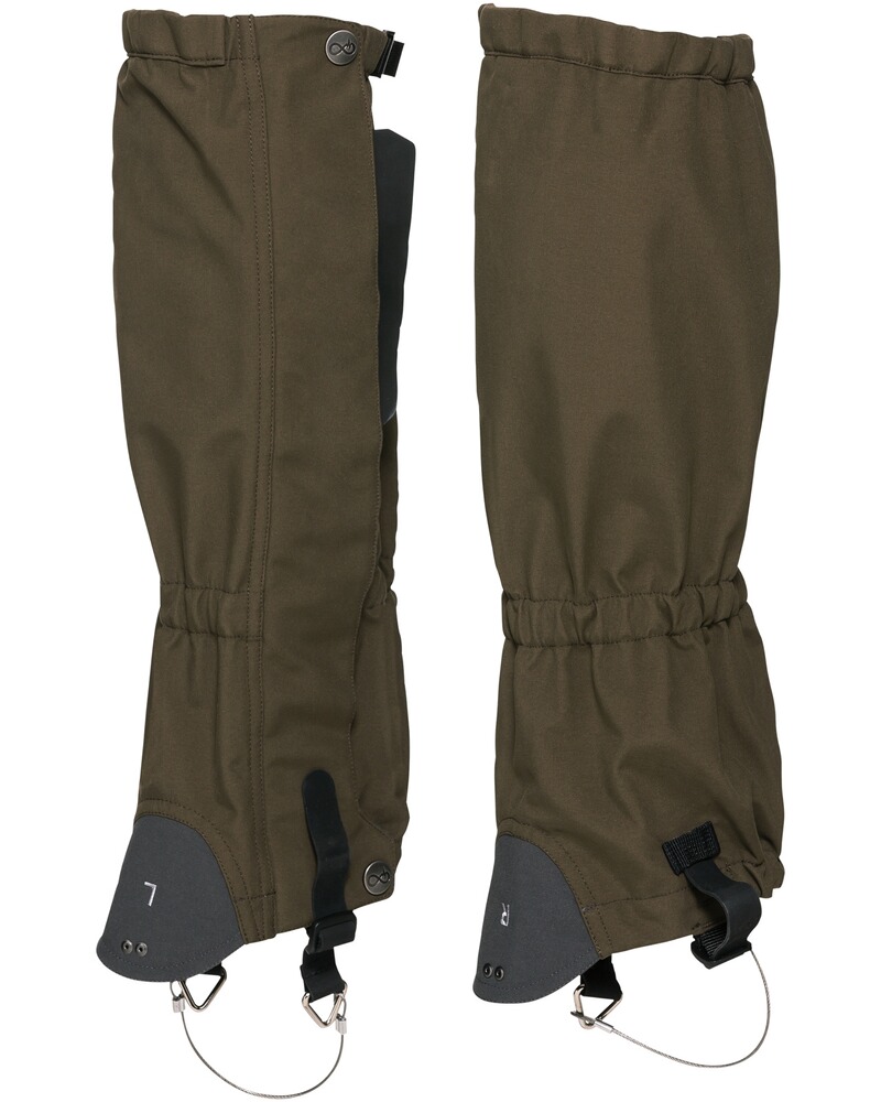 Guêtres Alpinist Gaiters, Merkel Gear