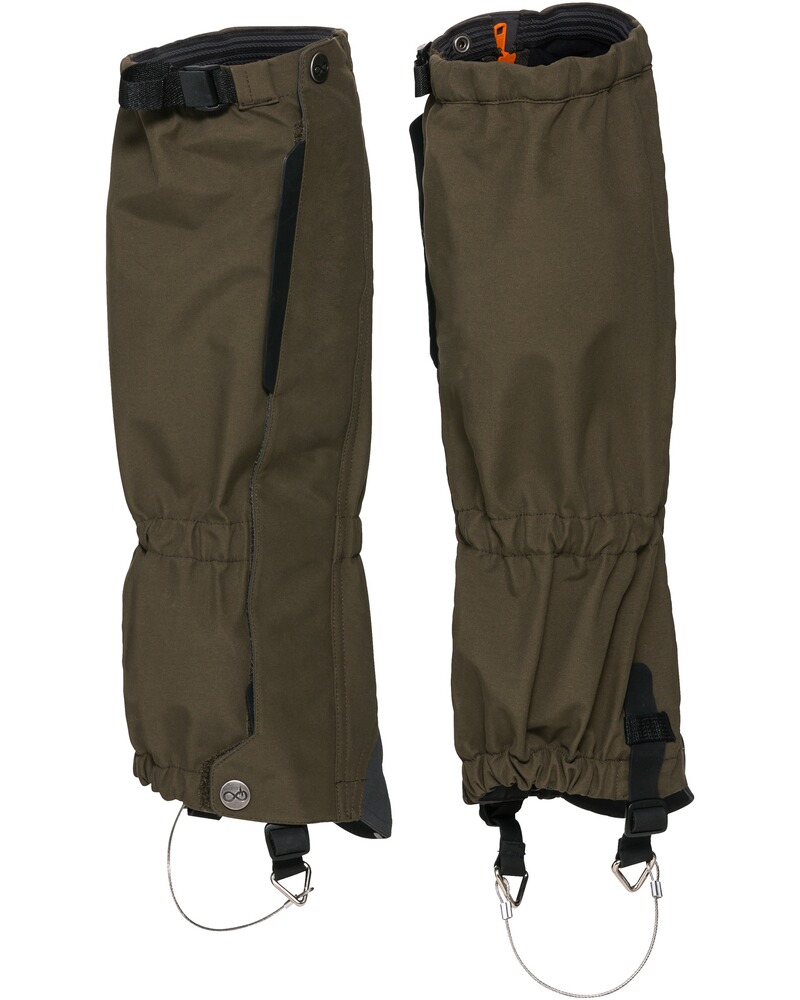 Guêtres Alpinist Gaiters