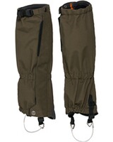 Guêtres Alpinist Gaiters, Merkel Gear