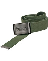 Ceinture en toile, Pinewood