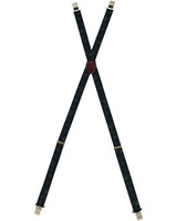 Bretelles av. clip Pinewood, Pinewood