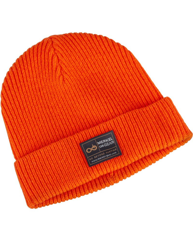 Bonnet merinos WNTR