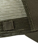 Casquette en maille respirante, Parforce