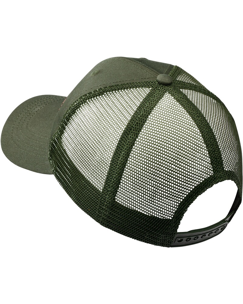 Casquette en maille respirante, Parforce