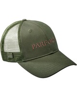 Casquette en maille respirante, Parforce