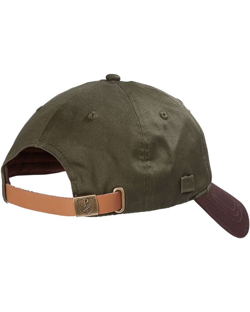 Casquette Classic Sporter, Parforce Tradition