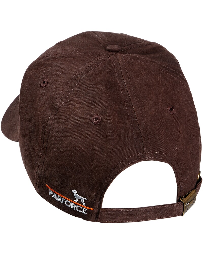Casquette PS 5000, Parforce