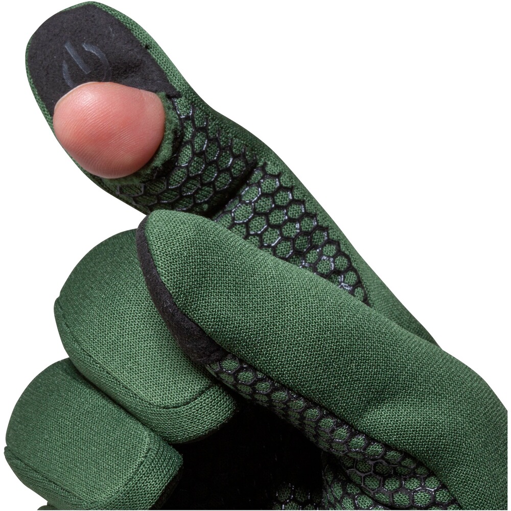 Gants Powerstretch E-Tip n' Grip, Parforce