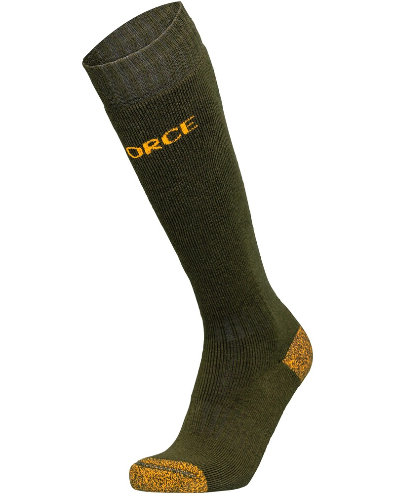 Chaussettes montantes Heat-Allround 3