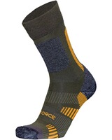 Chaussettes de chasse en laine merinos Allround 1, Parforce