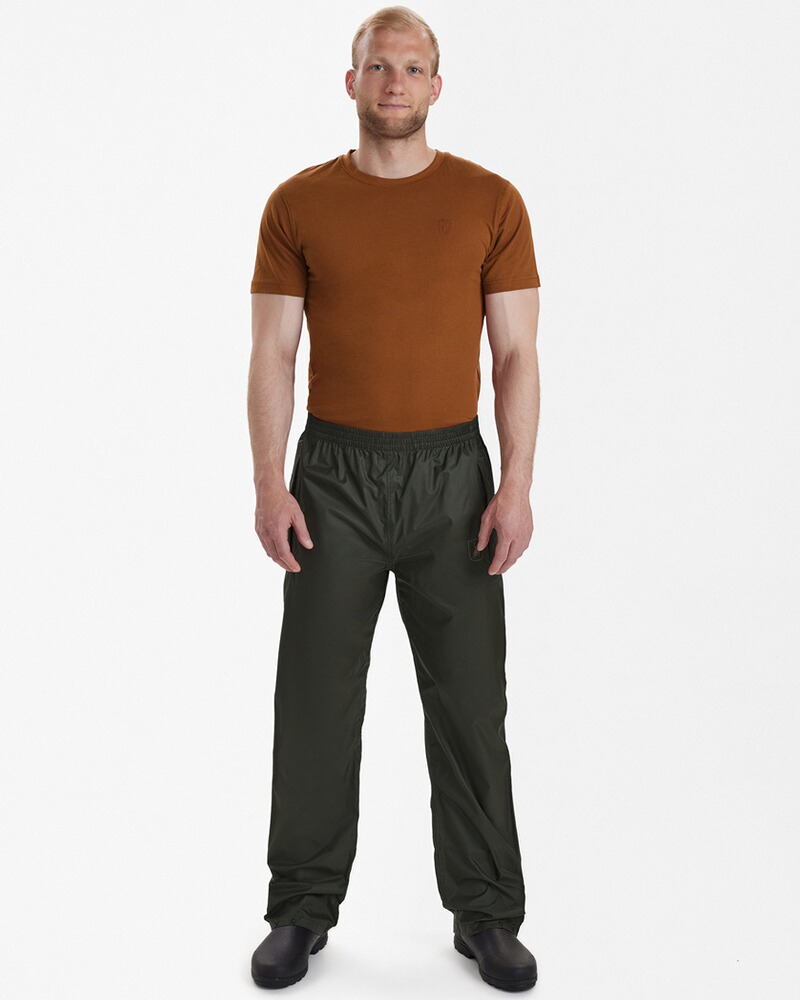 Pantalon de pluie Survivor, Deerhunter