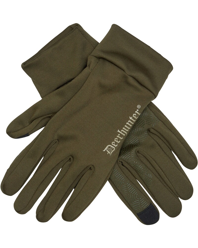 Gants Rusky Silent