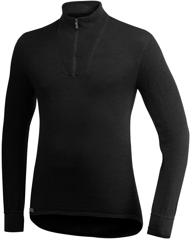 Sous-pull troyer 200