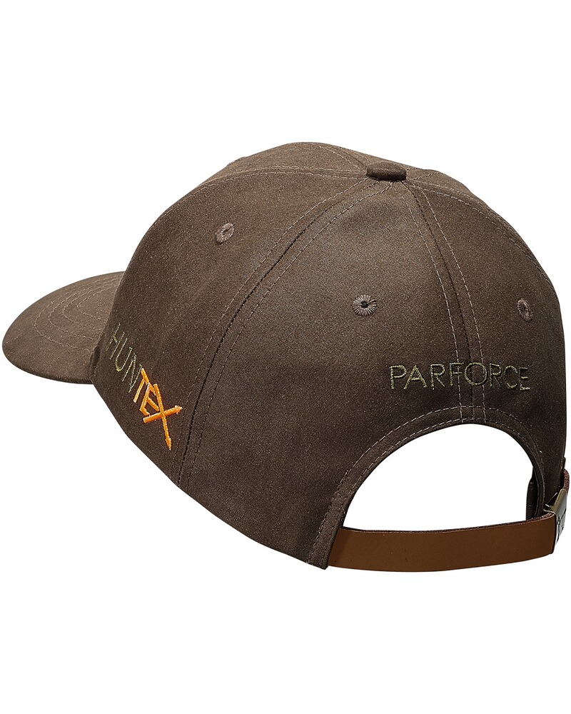 Casquette de chasse Huntex, Parforce Ultimate