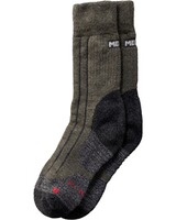 Chaussettes de chasse olive , Meindl