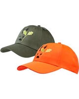 Pack de 2 casquettes Waidgerechte-Jagd, Waidgerechte Jagd