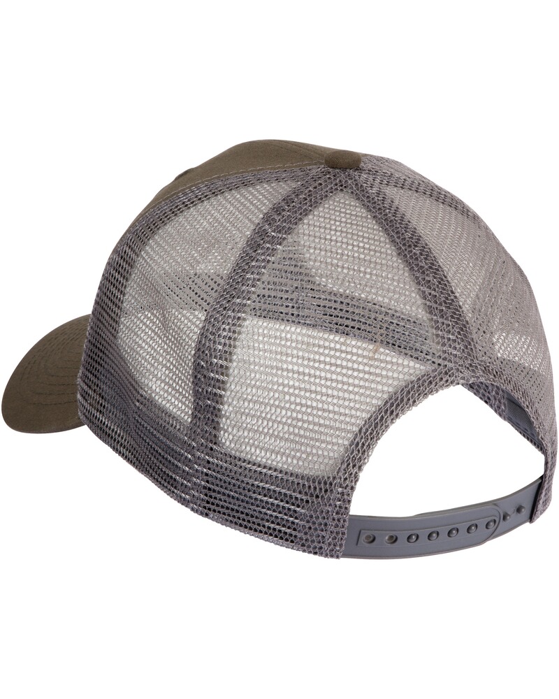 Merkel GEAR ILEX Pro Cap brown, Merkel Gear