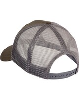 Merkel GEAR ILEX Pro Cap brown, Merkel Gear