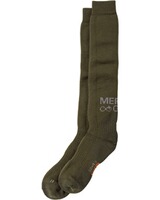 Chaussettes Merino WNTR, Merkel Gear