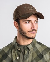 Casquette 2-Colour, Pinewood