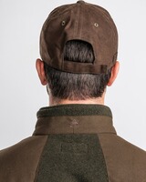Casquette 2-Colour, Pinewood