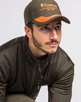 Casquette 2-Colour, Pinewood