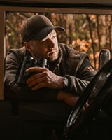 Casquette de chasse Terrain, Parforce Essential